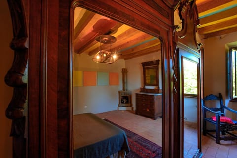 Palazzo Gatteschi Apartment in Emilia-Romagna