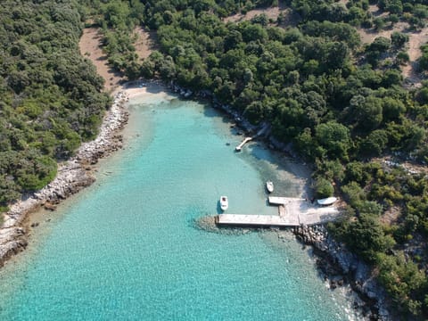 Natural landscape, Bird's eye view, Other, Beach