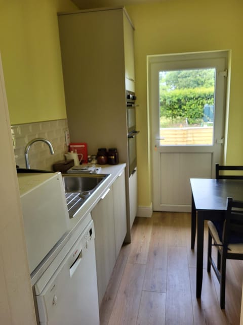 Beech Lodge,Garden Apartment Apartment in Ireland