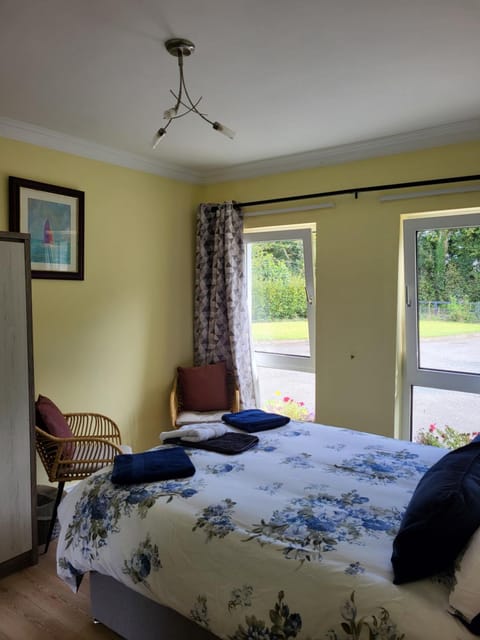 Beech Lodge,Garden Apartment Apartment in Ireland