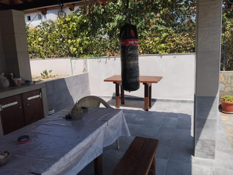 Apartment Mixail 1 Apartment in Halkidiki