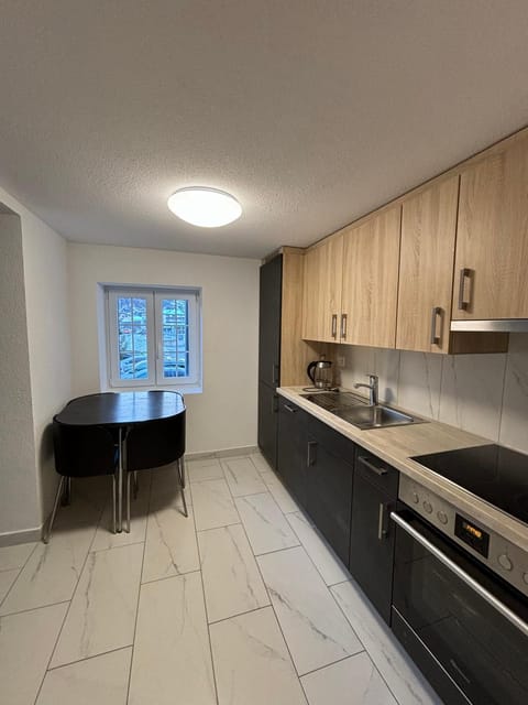 Skiing & Snowboard Apartment Accessible by Public Transport House in Vorarlberg, Austria