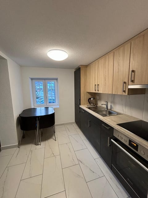 Skiing & Snowboard Apartment Accessible by Public Transport House in Vorarlberg, Austria