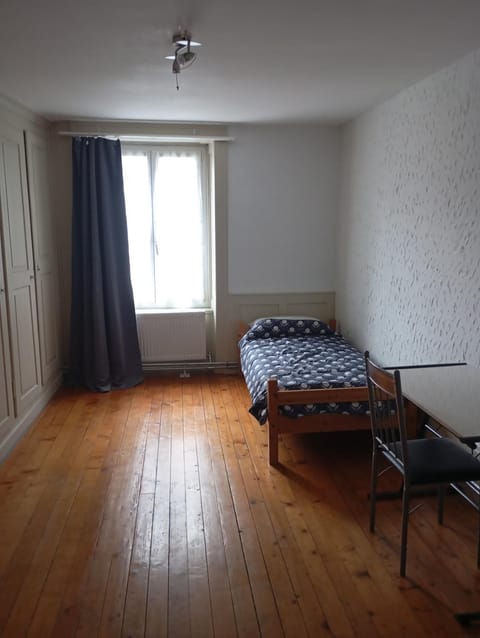 Chambre 1 Bienne Vacation rental in Canton of Bern (Region)