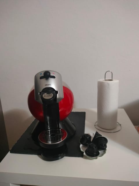 Casa Colomba Apartment in Lavagna