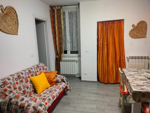 Casa Colomba Apartment in Lavagna