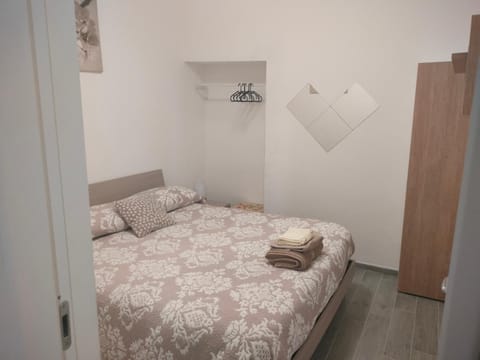 Casa Colomba Apartment in Lavagna