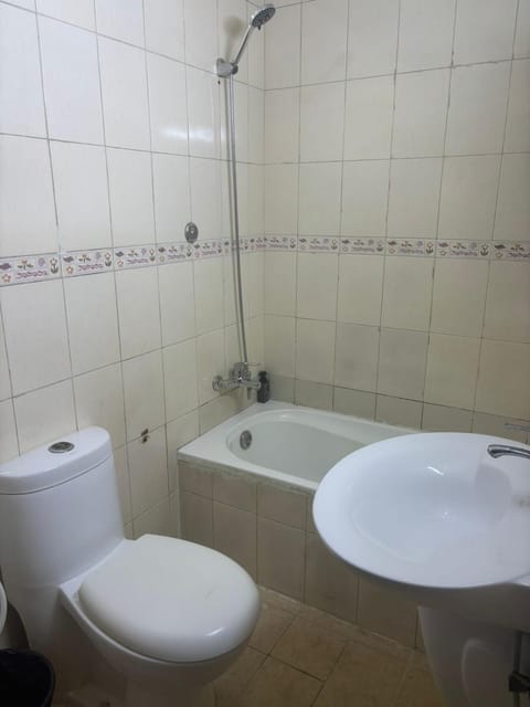 Wehome Sharjah Al Nahda Bed and Breakfast in Al Sharjah