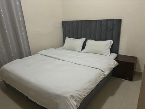 Wehome Sharjah Al Nahda Bed and Breakfast in Al Sharjah