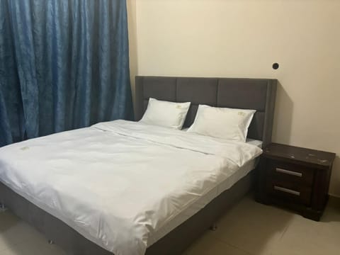 Wehome Sharjah Al Nahda Bed and Breakfast in Al Sharjah
