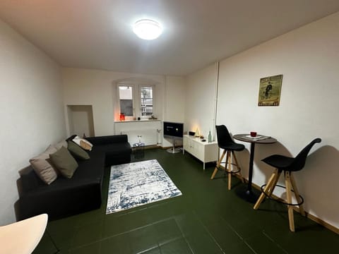 Central and Chilly by Cathedral Apartment in Fribourg