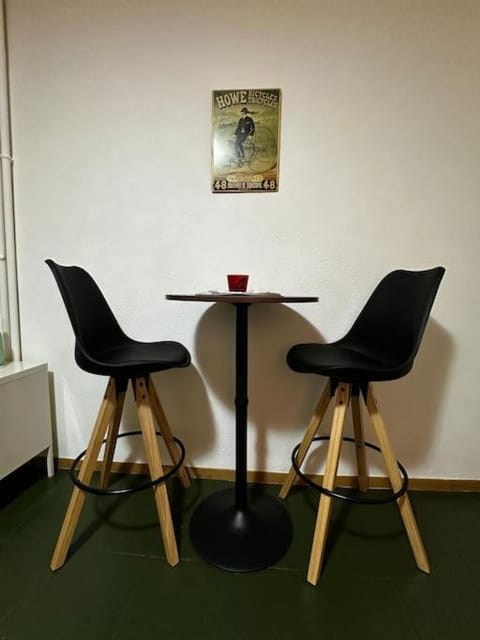 Central and Chilly by Cathedral Apartment in Fribourg