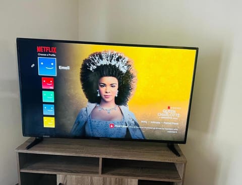 Entire cozy 2-bedroom Guest house in Atlanta Apartment in Roswell