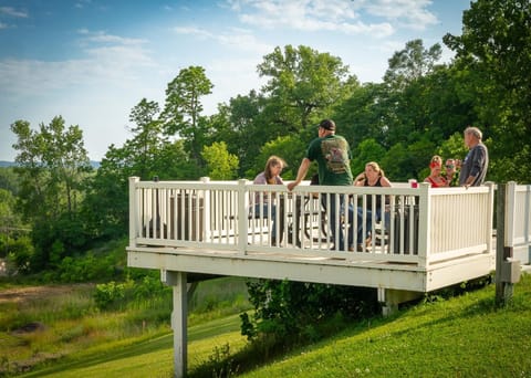 Natural landscape, Balcony/Terrace