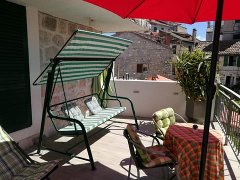 Balcony/Terrace, Seating area