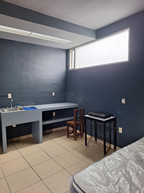 Hermoso cuarto de Karla, cerca de las Ruinas de Monte Albán Apartment in Oaxaca