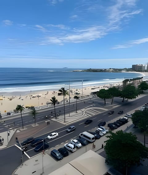 Beach, Sea view