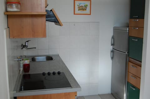 Apartment Definis Apartment in Split