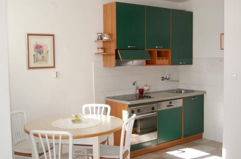 Apartment Definis Apartment in Split