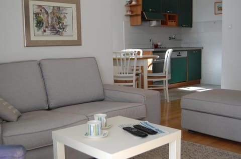 Apartment Definis Apartment in Split