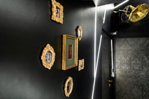 Casa Papaccio Apartment & Spa By Dimorra Apartment in Naples