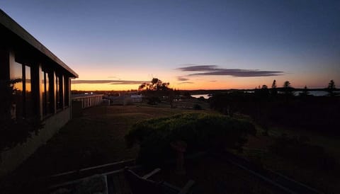 Sunrise
