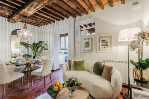 Casa Genny cozy apartment Apartment in Capannori