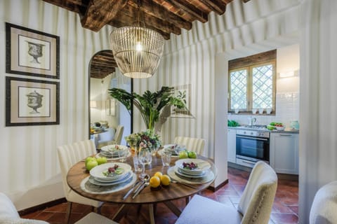 Casa Genny cozy apartment Apartment in Capannori