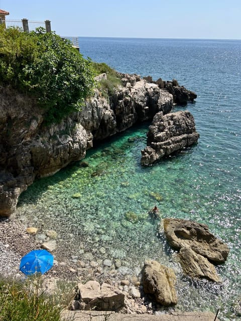 Holiday Home Siesta House in Ulcinj Municipality