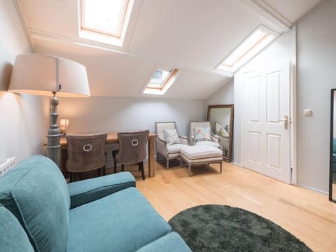 Hosted by wendy Old city charming accommodation Apartment in Wassenaar