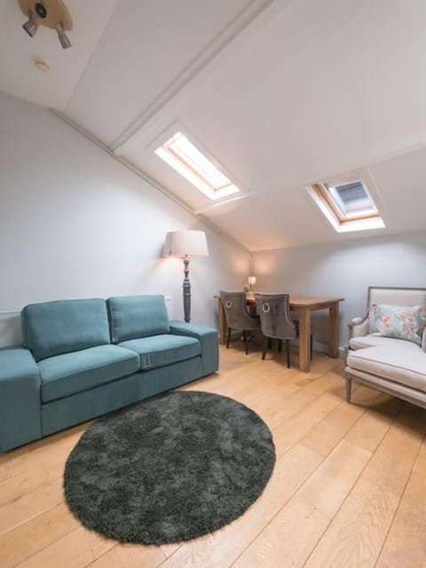 Hosted by wendy Old city charming accommodation Apartment in Wassenaar