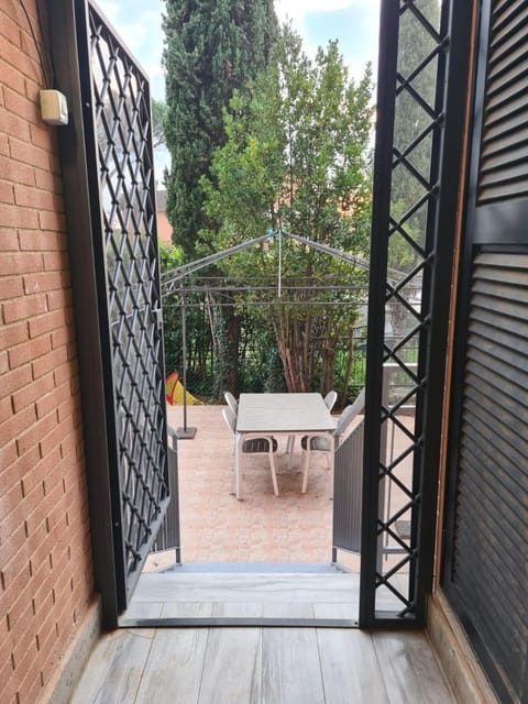 Day, Garden, View (from property/room), Garden view