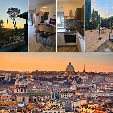 Sweet Escape Roma Apartment in Rome