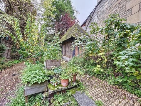 Centre Historique de Caen Apartment in Caen