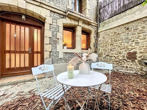 Centre Historique de Caen Apartment in Caen