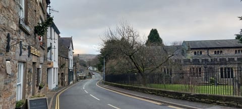 Cosy Cottage for two in the centre of Sedbergh House in England