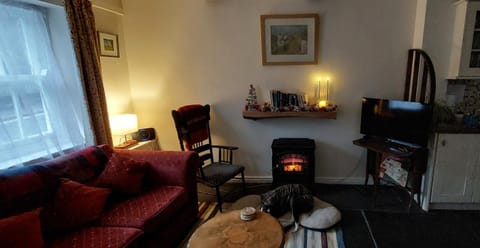 Cosy Cottage for two in the centre of Sedbergh House in England