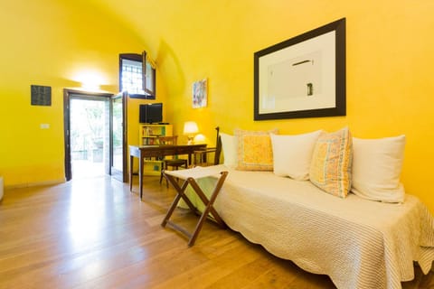 B&B Corte delle Muse Bed and Breakfast in Lake Garda