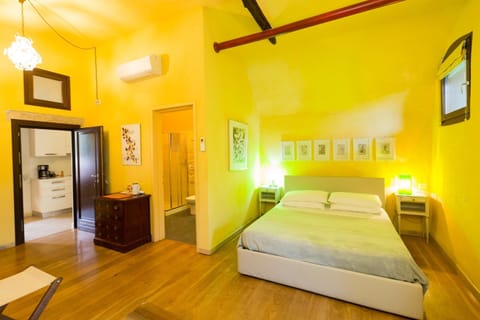 B&B Corte delle Muse Bed and Breakfast in Lake Garda