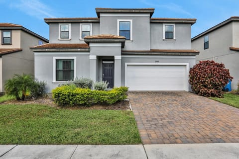 209MCV - Balmoral Resort home House in Haines City