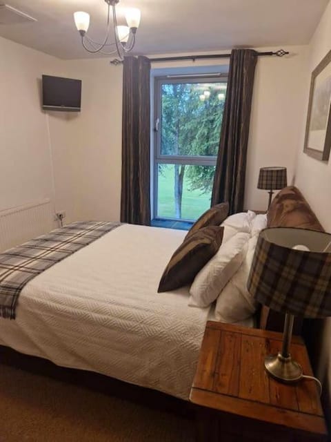 Glen Mor Apartment in Fort Augustus