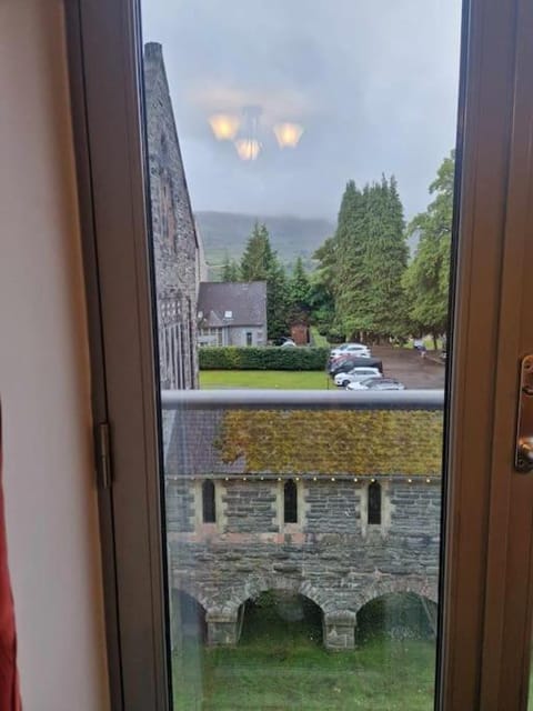 Glen Mor Apartment in Fort Augustus