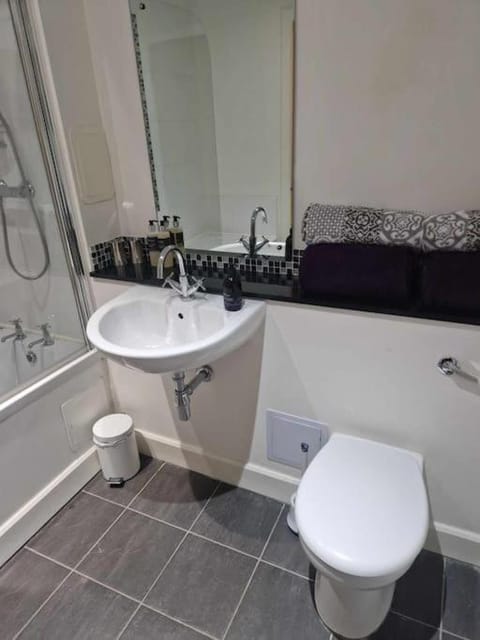 Glen Mor Apartment in Fort Augustus