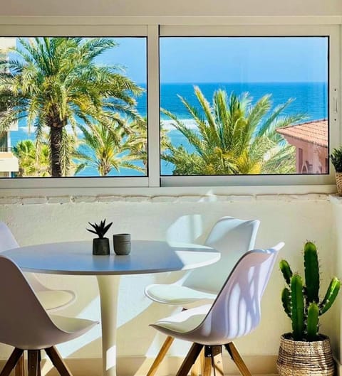 Sea view, Sea view