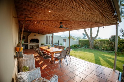 BBQ facilities, BBQ facilities, Garden