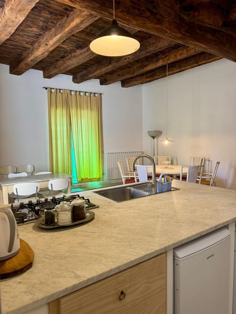 Casa del pellegrino House in Vetralla