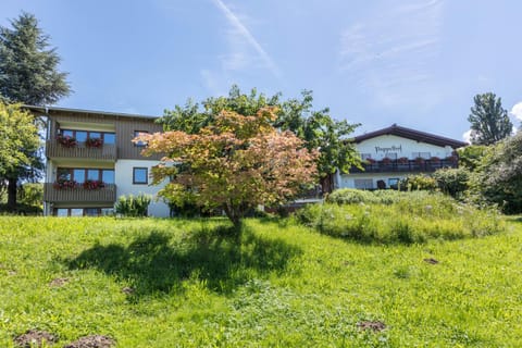 Pappelhof Apartment in Baden-Württemberg