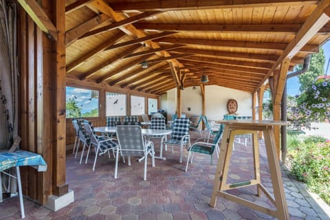 Pappelhof Apartment in Baden-Württemberg