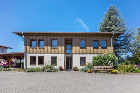 Pappelhof Apartment in Baden-Württemberg