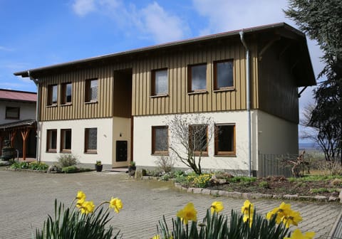 Pappelhof Apartment in Baden-Württemberg